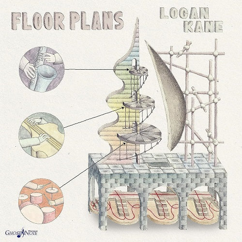 Logan Kane Floor Plans New CD