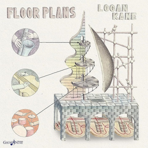 Logan Kane Floor Plans New CD