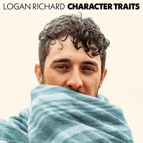 Logan Richard Character Traits New CD Presale