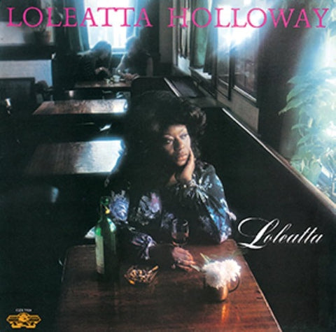Loleatta Holloway Loleatta + 5 Five New CD