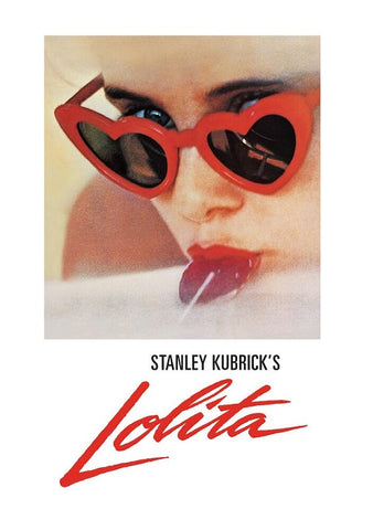 Lolita (James Mason Sue Lyon Shelley Winters Peter Sellers) New DVD Presale