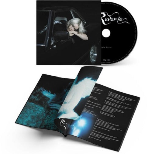 Lolo Zouai Reverie New CD Presale