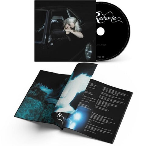Lolo Zouai Reverie New CD Presale
