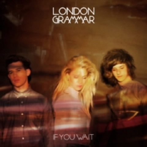 London Grammar If You Wait New CD