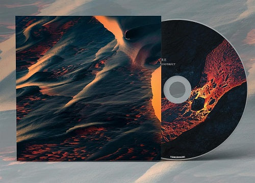 LONESHORE Nothing Left To Deconstruct New CD Presale