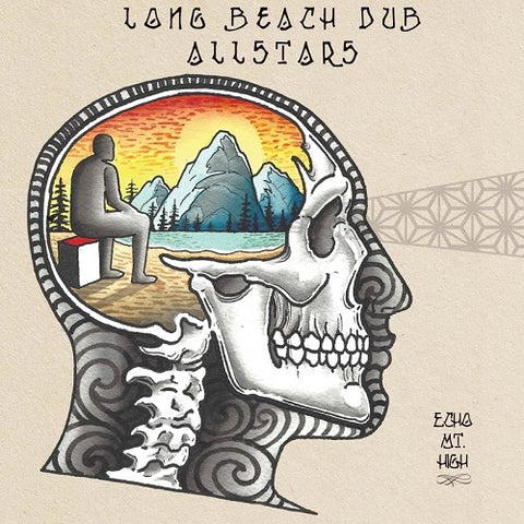 Long Beach Dub Allstars Echo Mountain High New CD