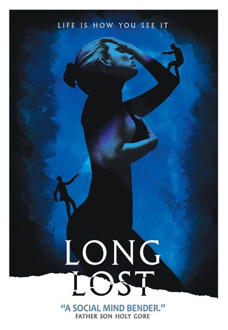Long Lost (Adam Weppler Catherine Corcoran Nicholas Tucci Fran Kranz) New DVD