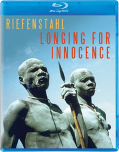Longing For Innocence (Leni Riefenstahl) New Blu-ray Presale