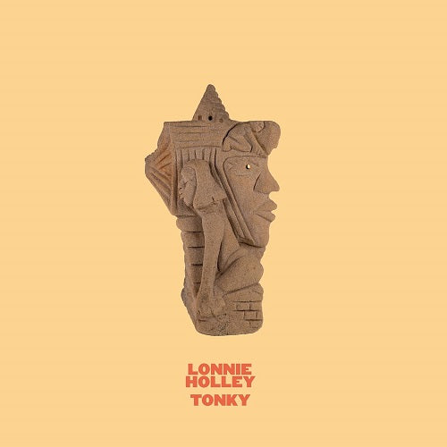 Lonnie Holley Tonky New CD