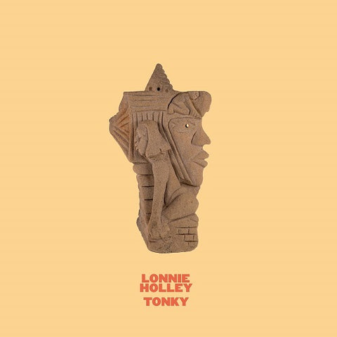 Lonnie Holley Tonky New CD