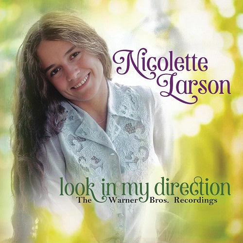 Look In My Direction Warner Bros Recodingngs Deluxe Edition 4 Disc CD Presale