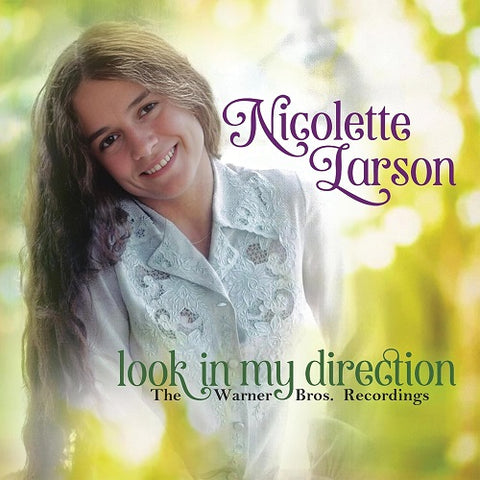 Look In My Direction Warner Bros Recodingngs Deluxe Edition 4 Disc CD Presale