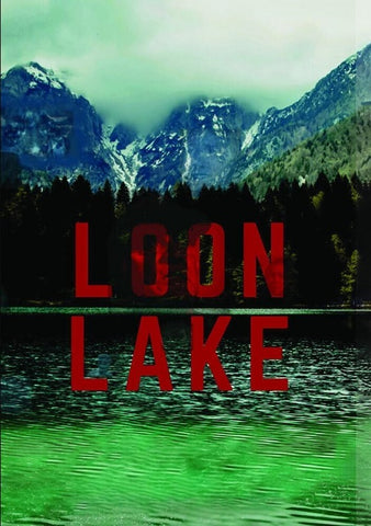 Loon Lake (Zach DuFault Jaedra DiGiammarino) New DVD