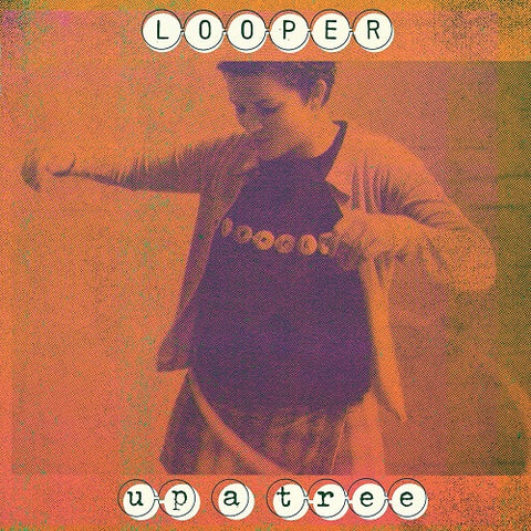 Looper Up a Tree 2 Disc New CD
