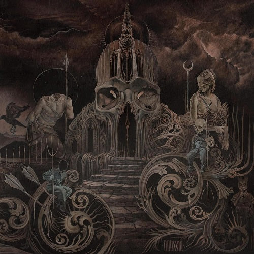 Lord Dying Clandestine Transcendence New CD