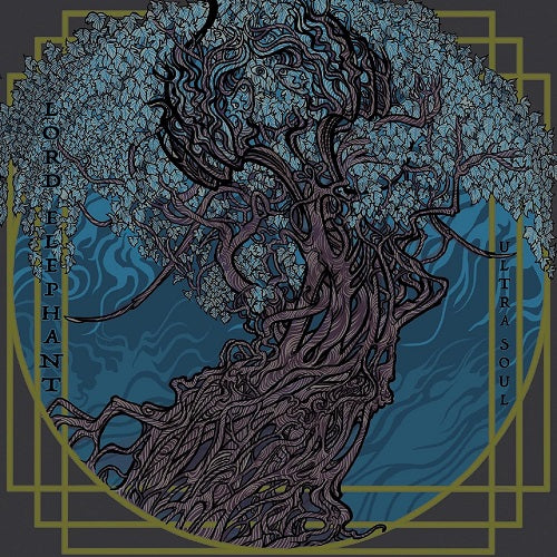 Lord Elephant Ultra Soul New CD Presale