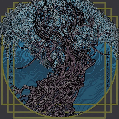 Lord Elephant Ultra Soul New CD Presale