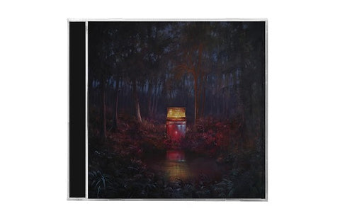 Lord Huron The Cosmic Selector Volume 1 Vol One New CD Presale