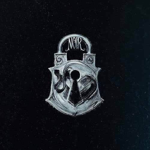 Lord of the Lost OPVS NOIR Volume 2 Vol Two New CD Presale