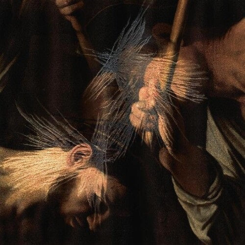 Lord Spikeheart The Adept New CD