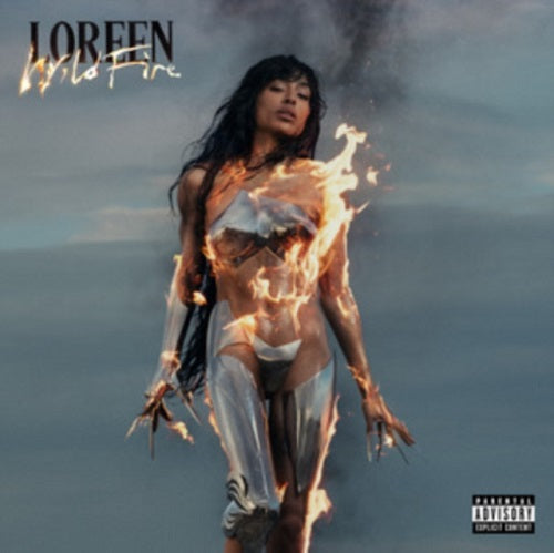 Loreen Wildfire New CD Presale