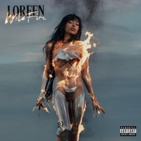 Loreen Wildfire New CD Presale