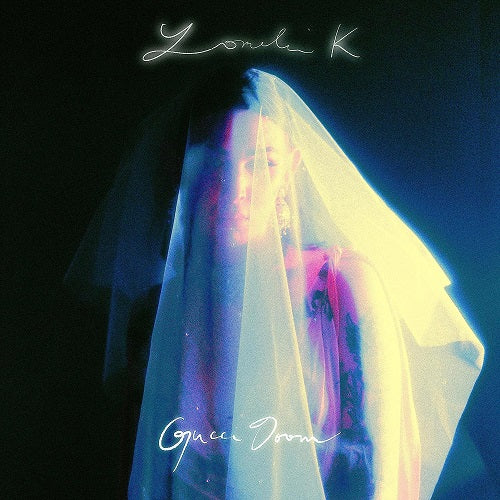 Lorelei K Gucci Doom New CD