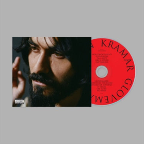 Loren Kramar Glovemaker New CD