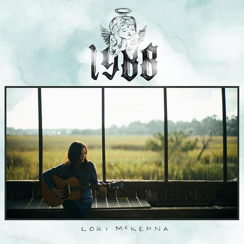 Lori McKenna 1988 New CD