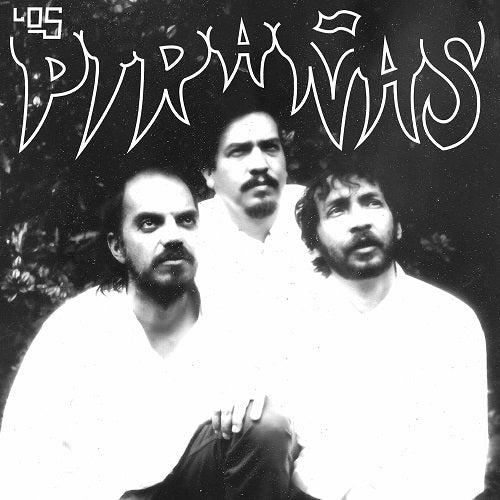 Los Piranas Una Oportunidad Mas De Triunfar En La Vida New CD