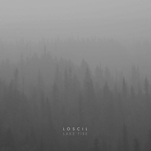 Loscil Lake Fire New CD Presale