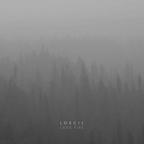 Loscil Lake Fire New CD Presale