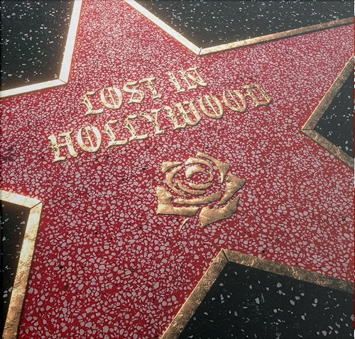 Lost In Hollywood Self Titled New CD Presale