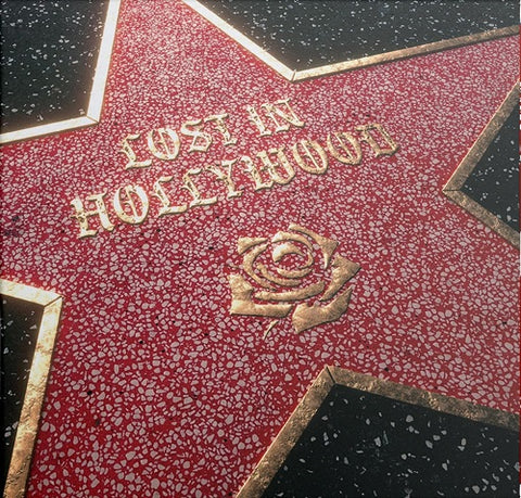Lost In Hollywood Self Titled New CD Presale