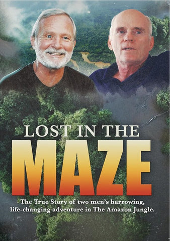 Lost In The Maze (Milla Jovovich Dave Bautista Arly Jover) New DVD