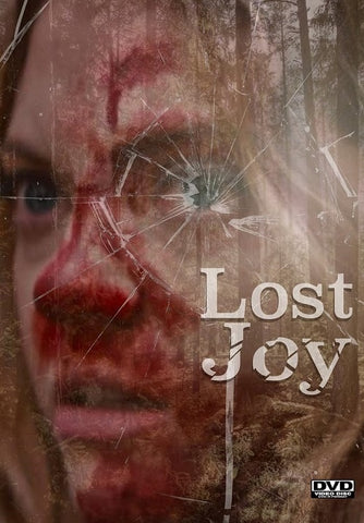 Lost Joy (Winter Bassett Vincent Catalina) New DVD