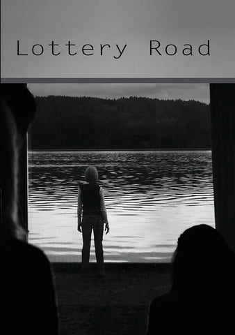 Lottery Road (Tess Dees Ernie Joseph Jenna Carley Antonio Valles) New DVD
