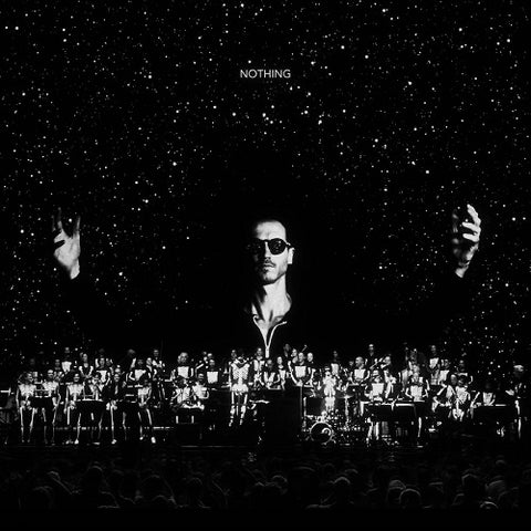 Louie Cole with Metropole Orkest & Jules Buckley Nothing And New CD