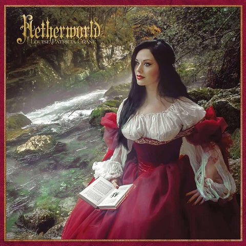 Louise Patricia Crane Netherworld New CD