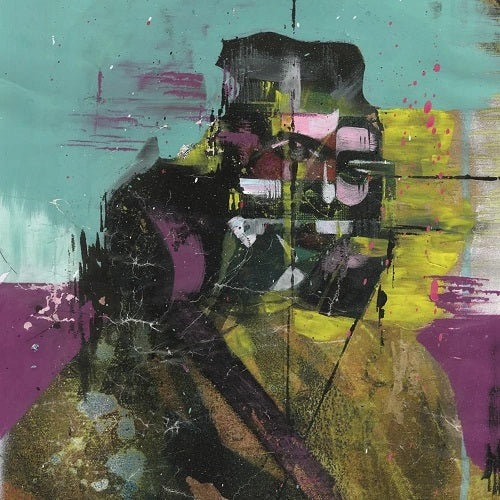 Lounge Society Tired Of Liberty New CD