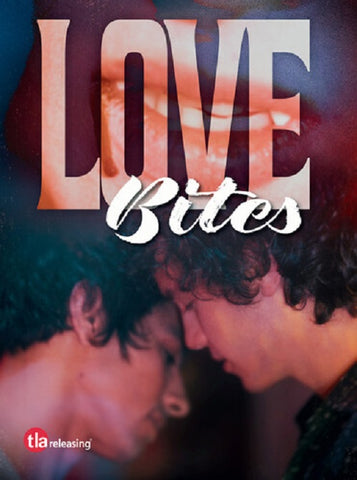 Love Bites New DVD Presale
