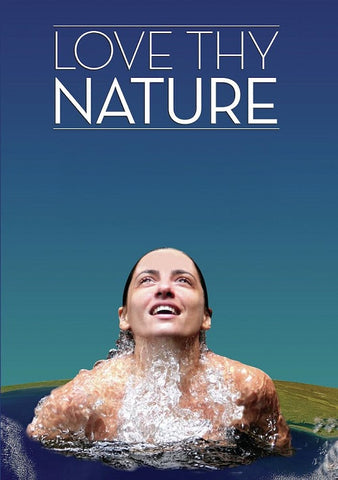 Love Thy Nature (Liam Neeson Zach Allen Elijah Ahmadi) New DVD