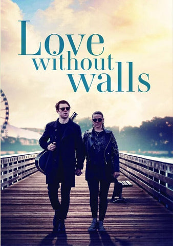 Love Without Walls (Shana Swash Niall McNamee Omar Lyefook) New DVD
