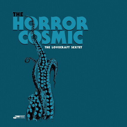 LOVECRAFT SEXTET Horror Cosmic New CD
