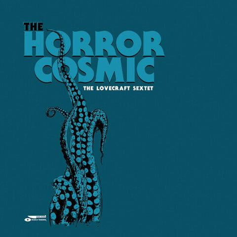 LOVECRAFT SEXTET Horror Cosmic New CD