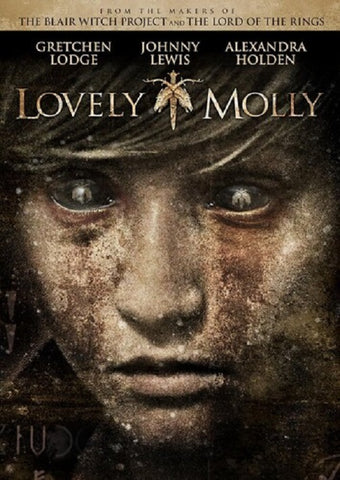 Lovely Molly New DVD Presale