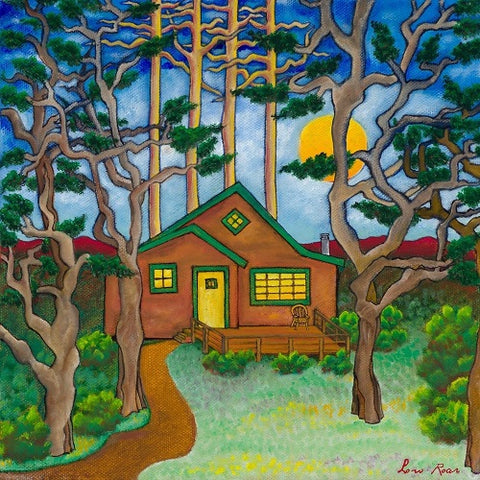 Low Roar House in the Woods New CD