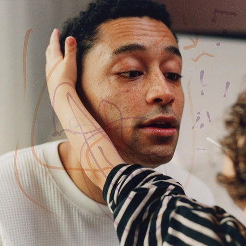 Loyle Carner Hopefully New CD Presale