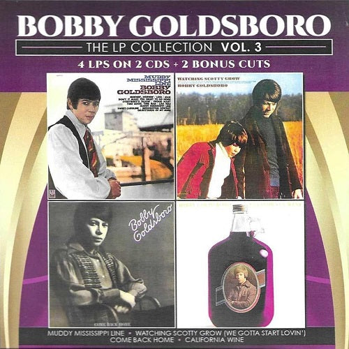 LP Collection Volume 3 Vol Three 2 Disc New CD Presale