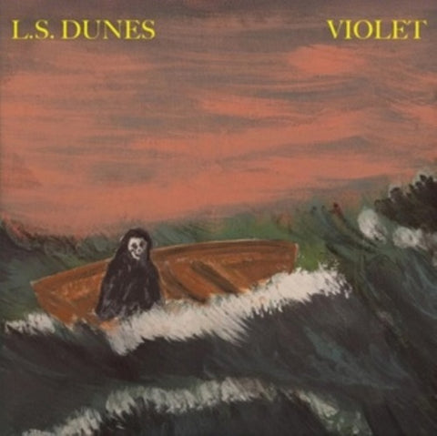 LS Dunes Violet New CD